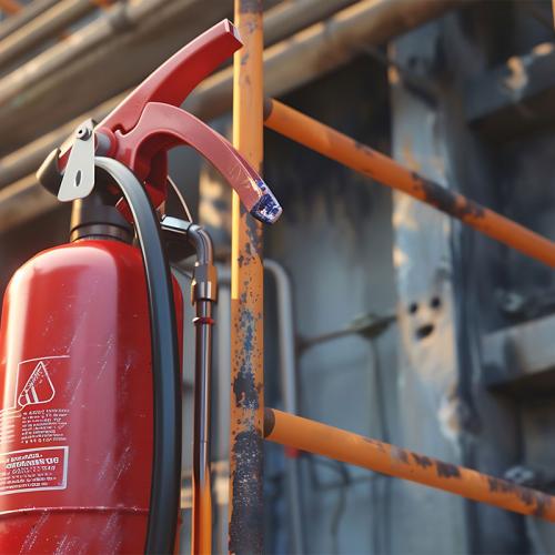 ADEGUAMENTO ALLE NORMATIVE ANTINCENDIO PER AUTORIMESSE CONDOMINIALI